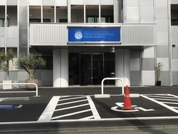 写真：医療法人社団　實理会　東京国際大堀病院