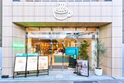 写真：FLOBA(カフェ＆ダイニング)